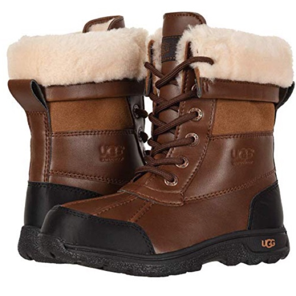 Ugg Adirondack Winter/Snow Boot